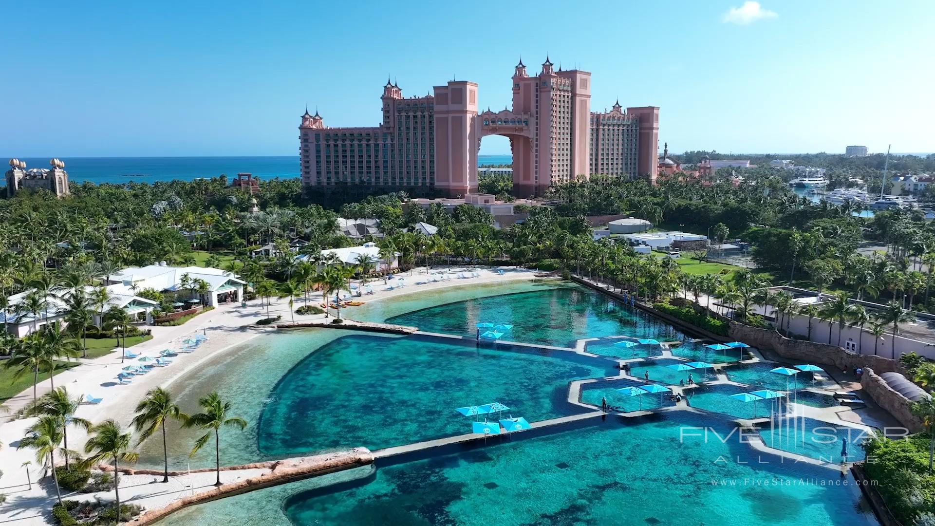 The Cove Atlantis