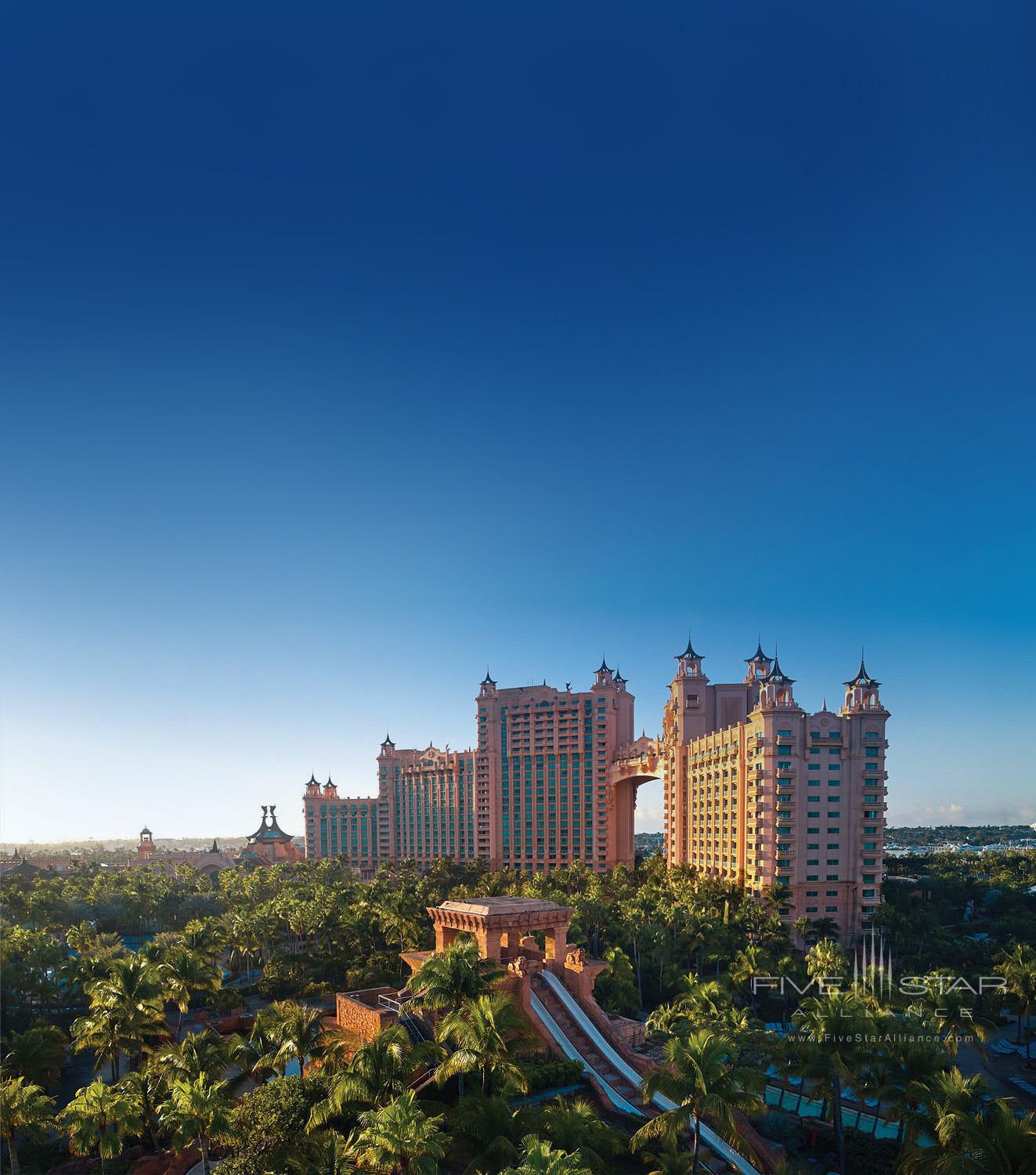 The Cove Atlantis