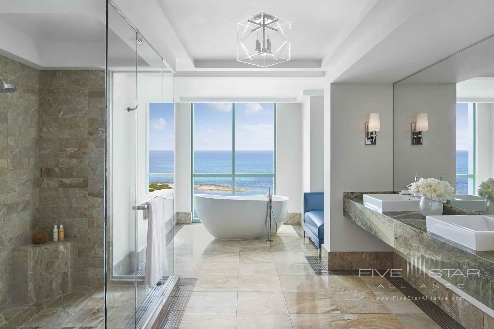 The Cove Atlantis