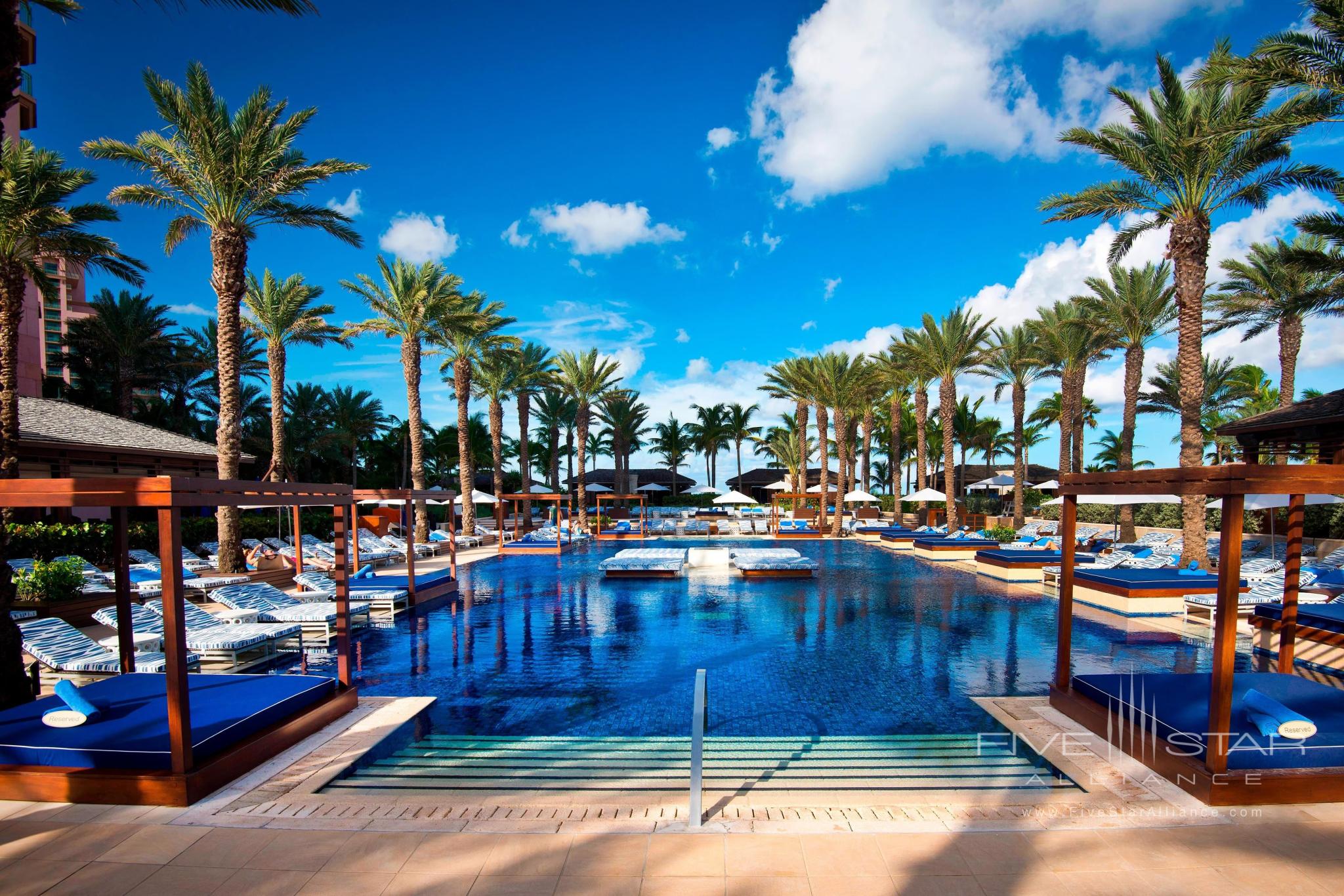 The Cove Atlantis