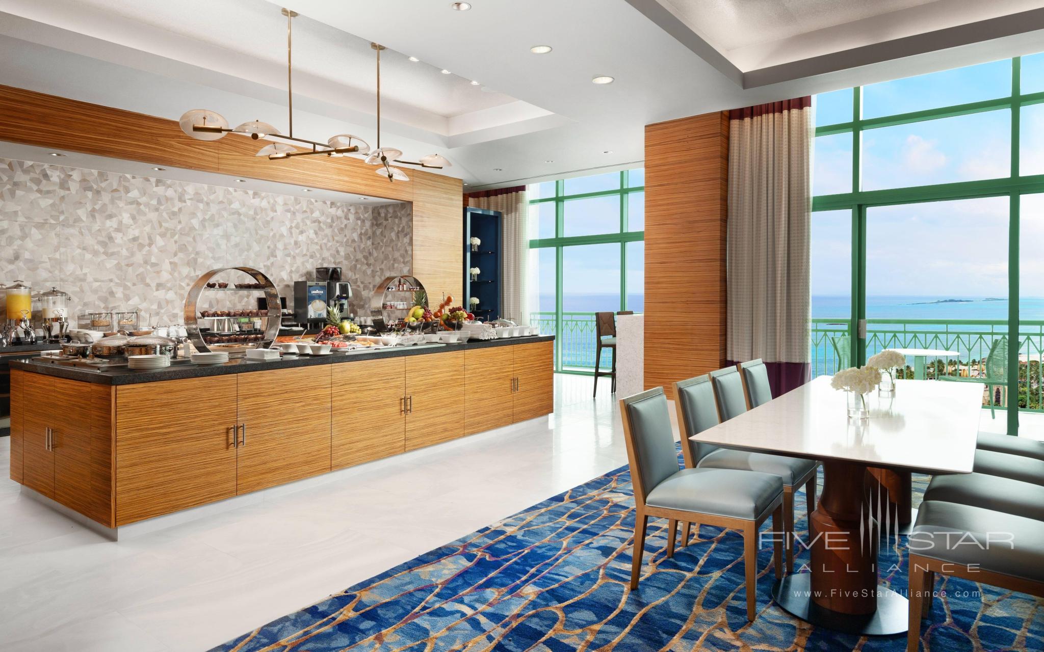 The Cove Atlantis