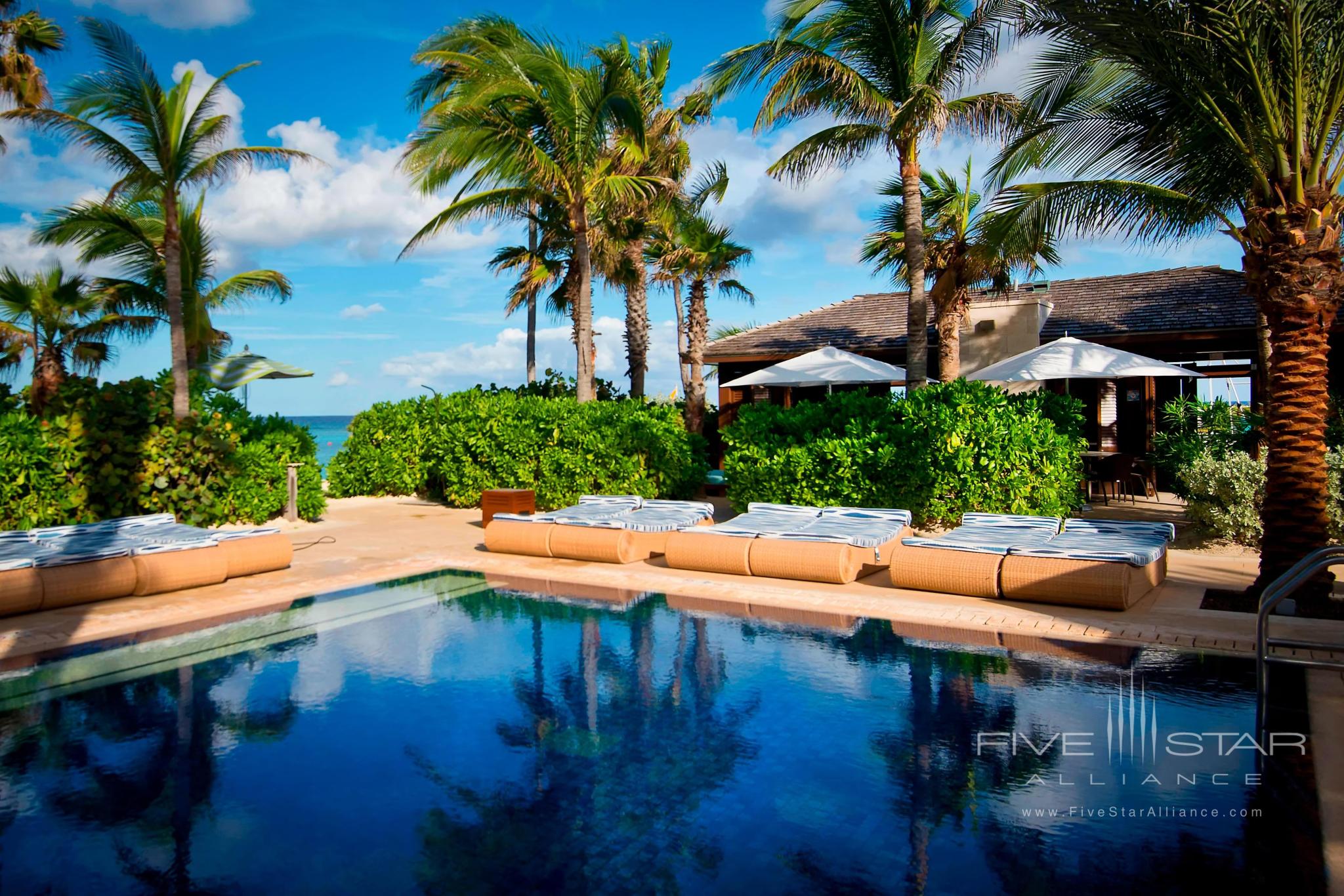 The Cove Atlantis