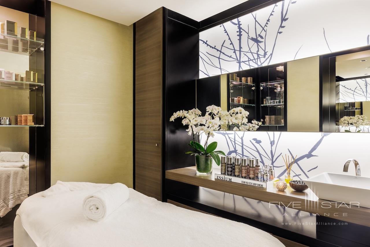 Regina Hotel Baglioni
