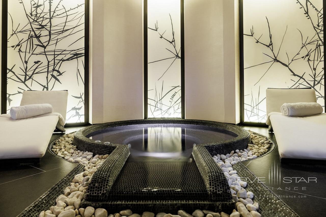 Regina Hotel Baglioni