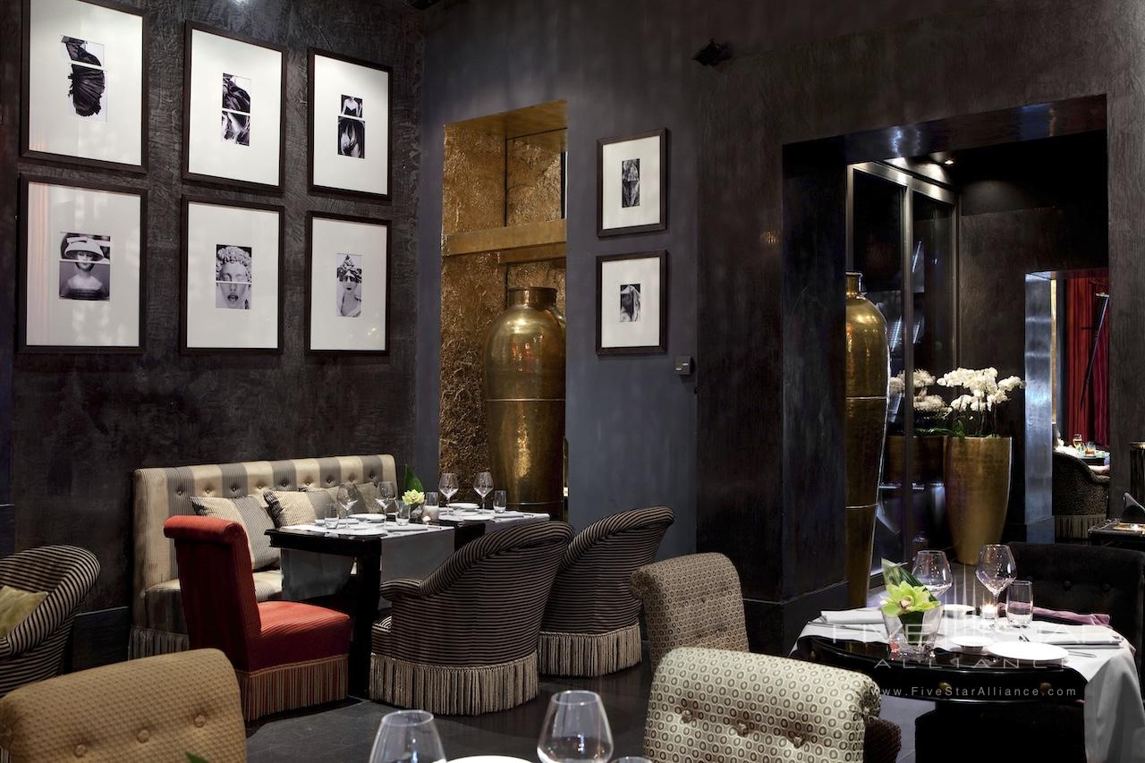 Regina Hotel Baglioni