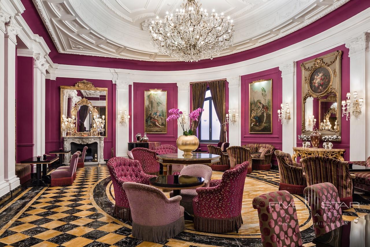 Regina Hotel Baglioni