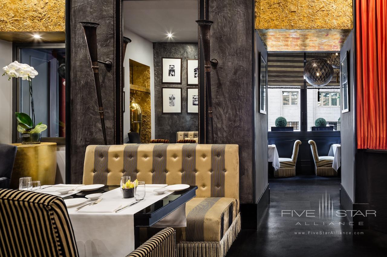 Regina Hotel Baglioni