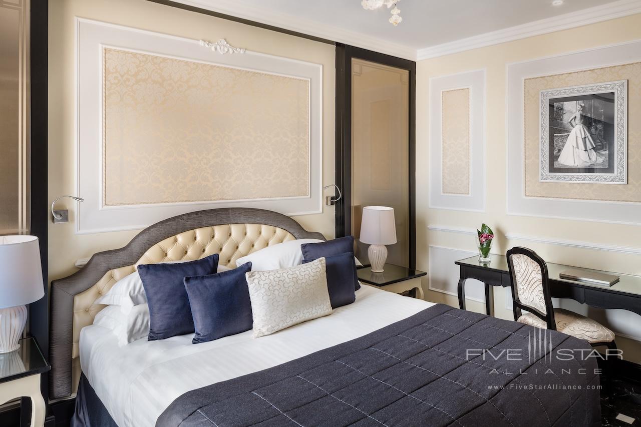 Regina Hotel Baglioni