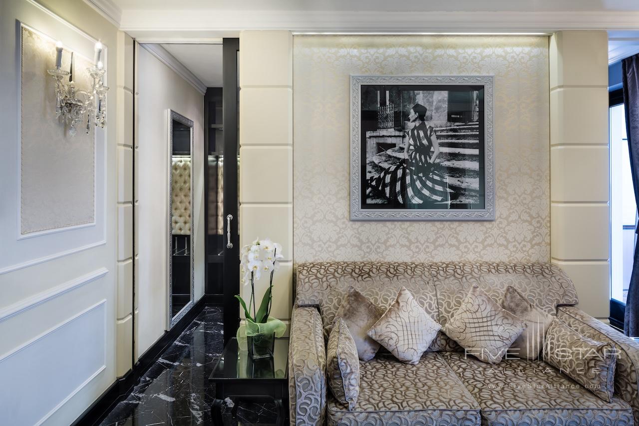 Regina Hotel Baglioni