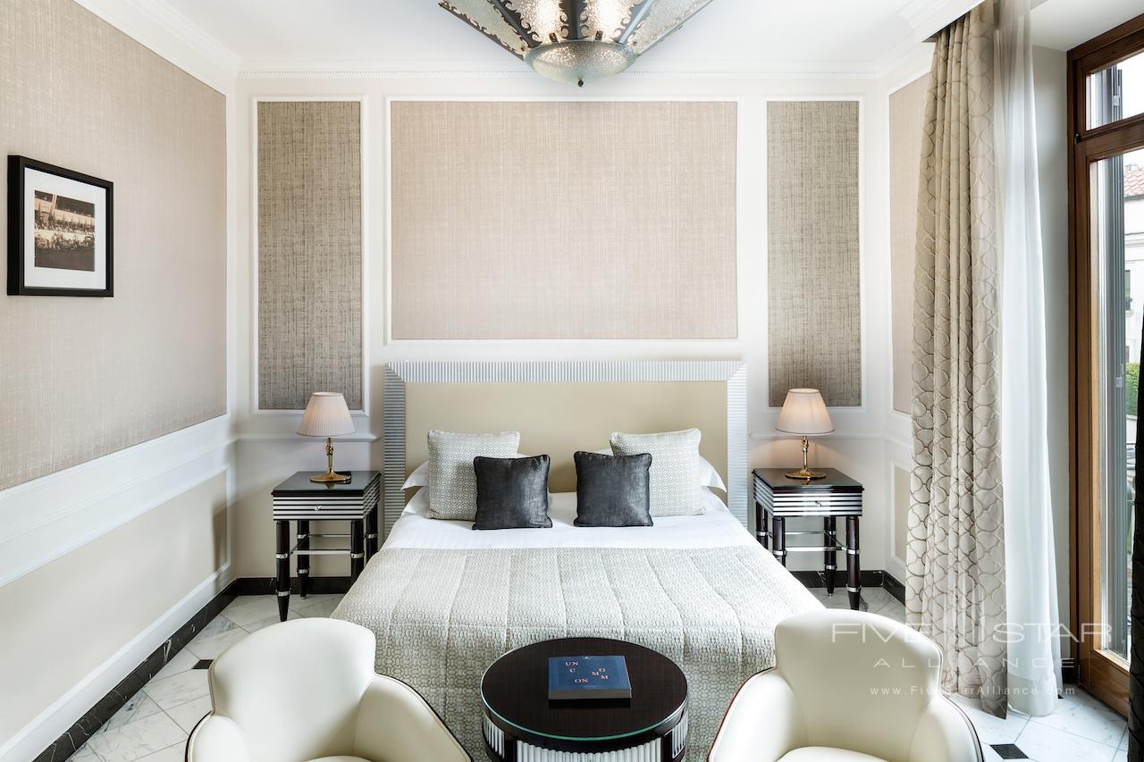 Regina Hotel Baglioni