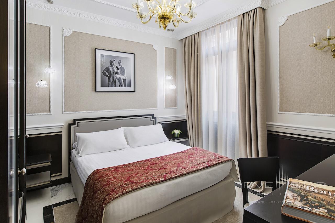 Regina Hotel Baglioni