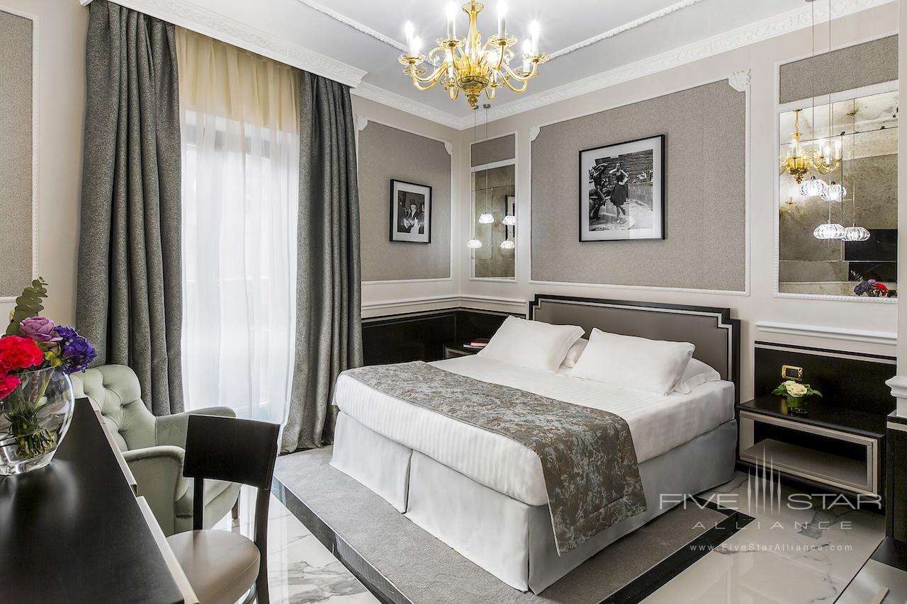 Regina Hotel Baglioni