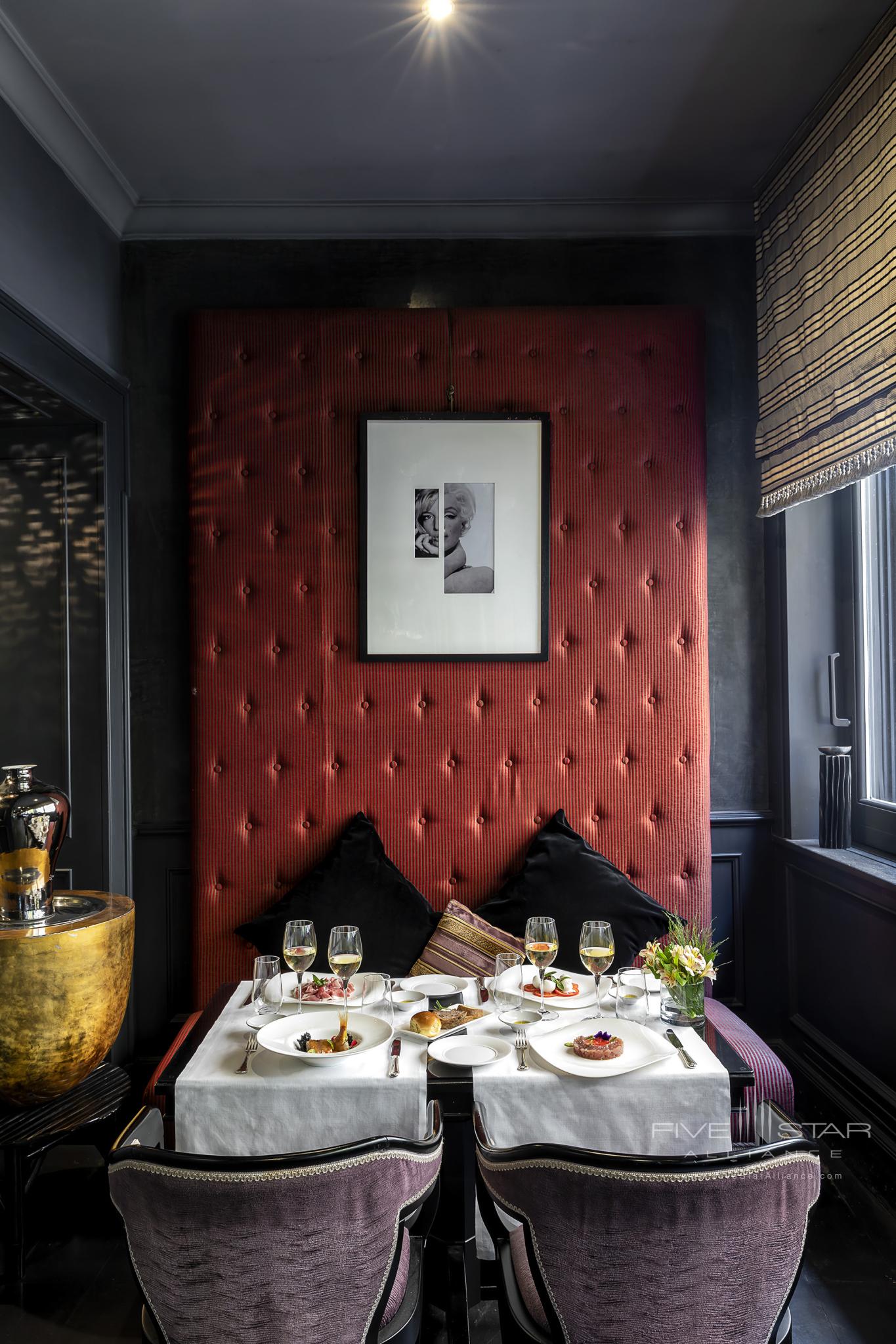 Regina Hotel Baglioni