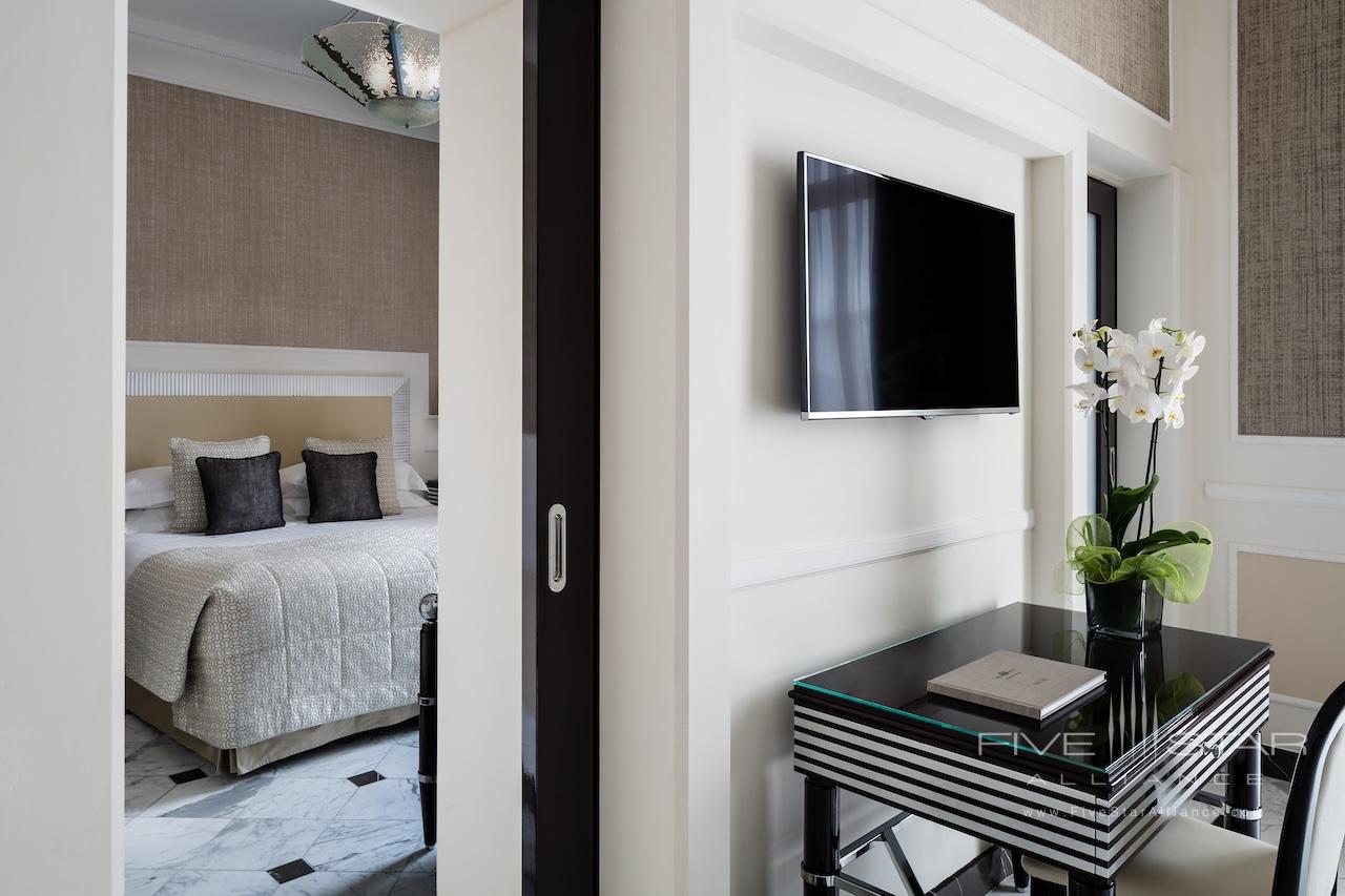Regina Hotel Baglioni