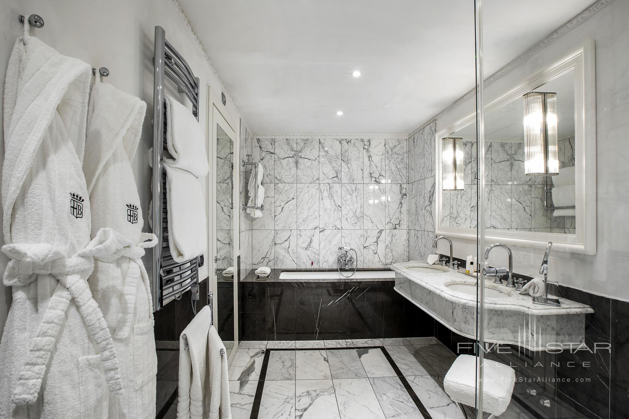 Regina Hotel Baglioni