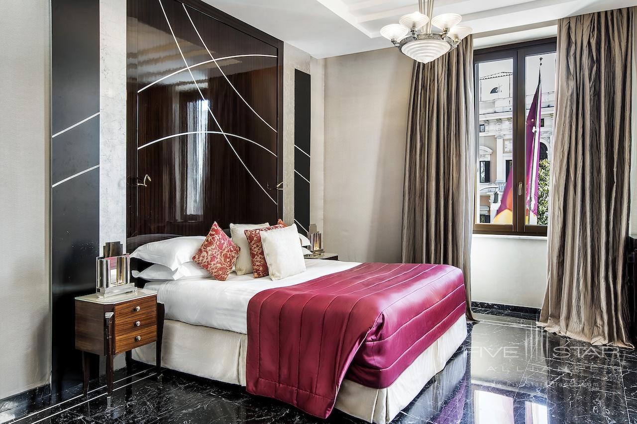 Regina Hotel Baglioni