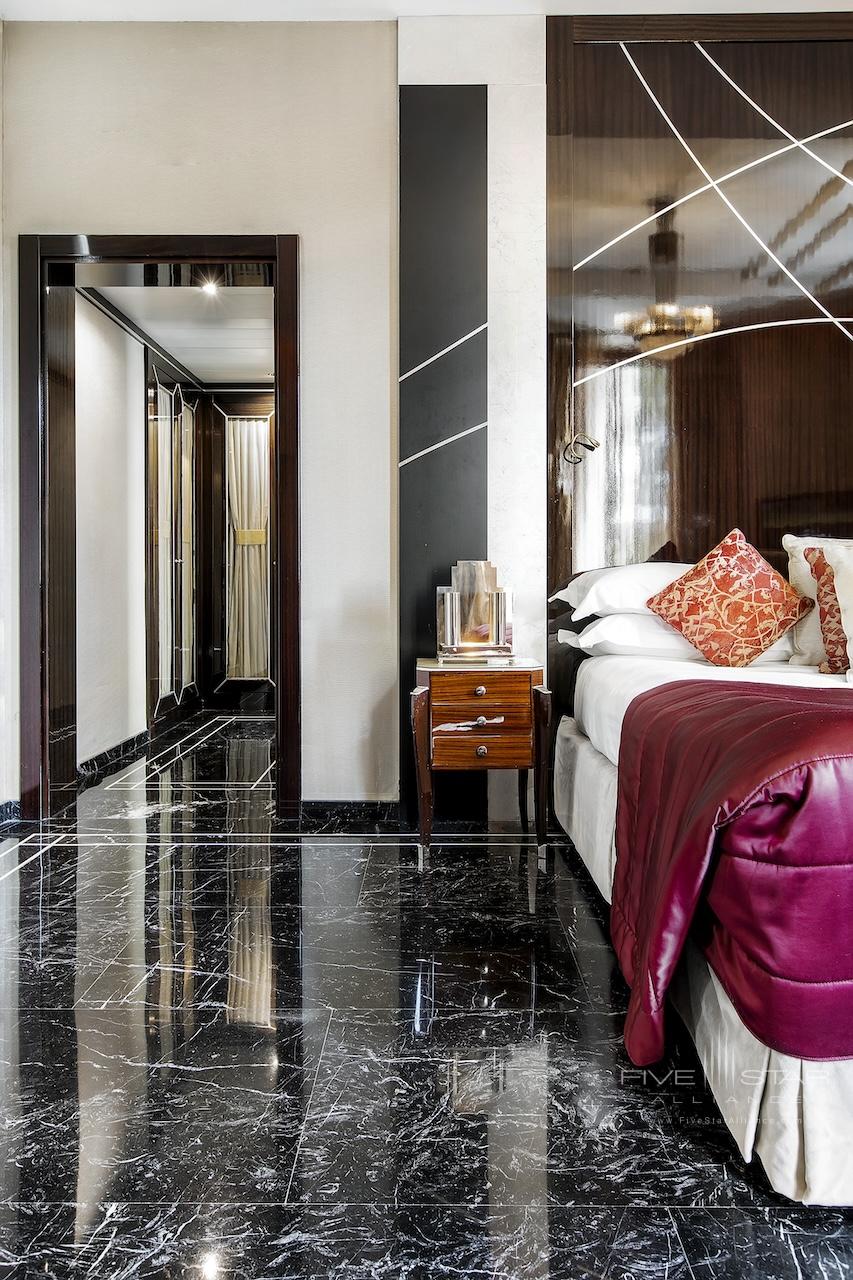 Regina Hotel Baglioni