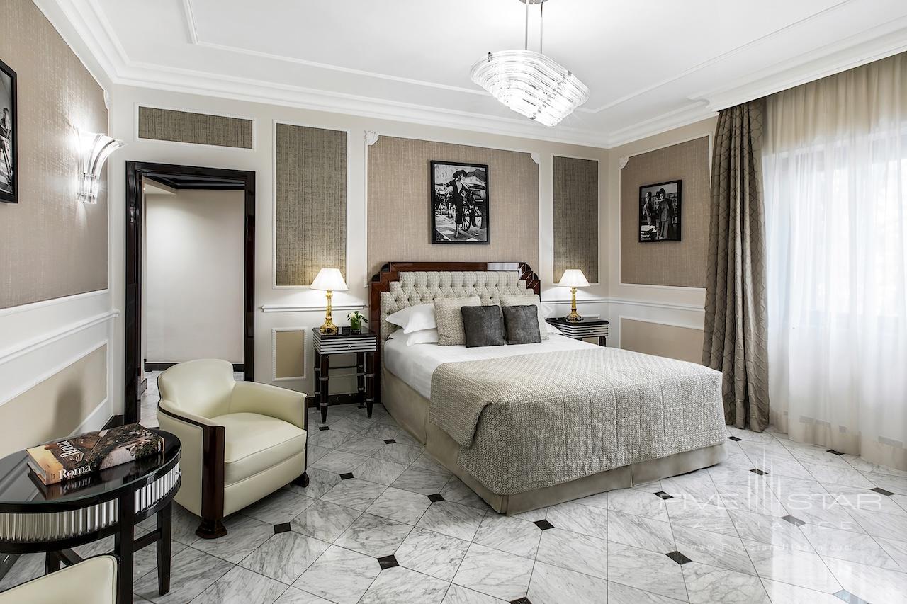 Regina Hotel Baglioni