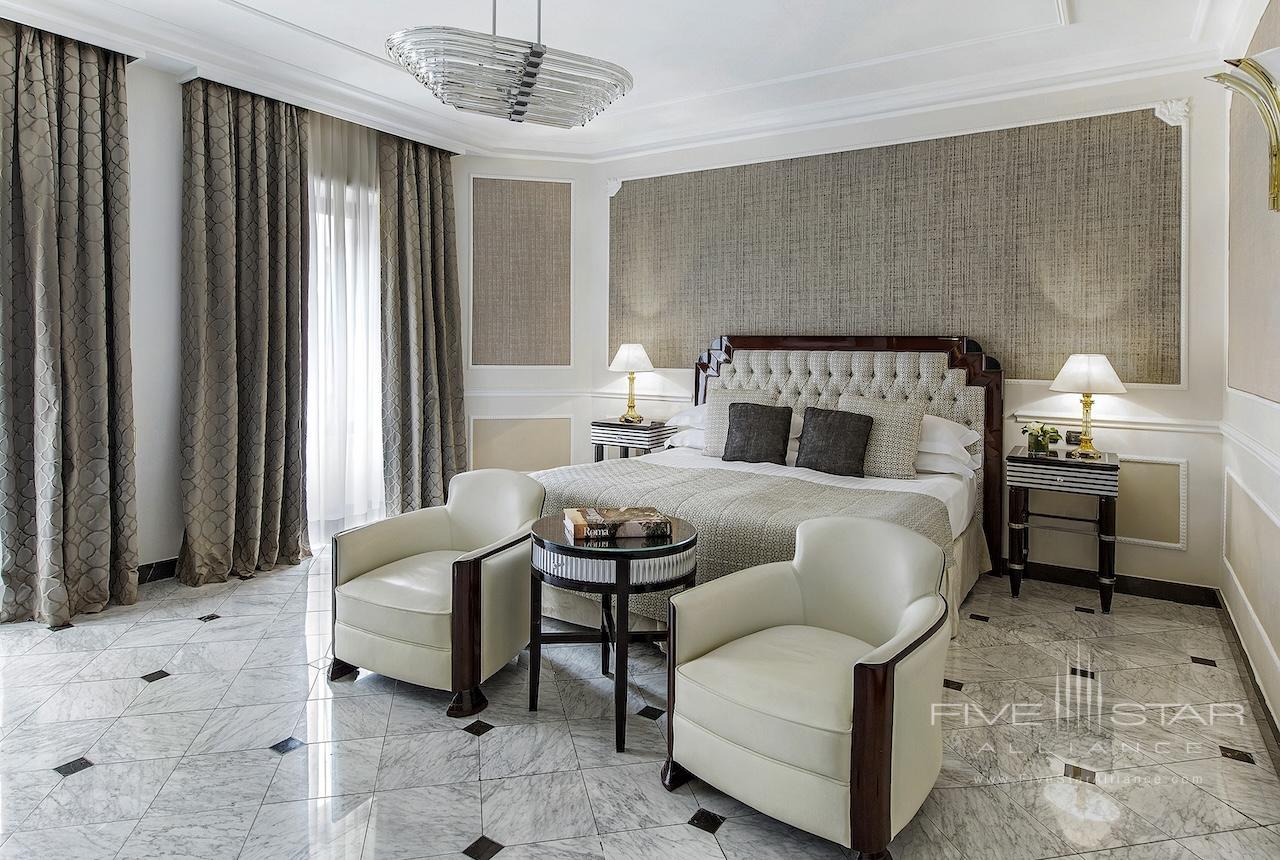 Regina Hotel Baglioni