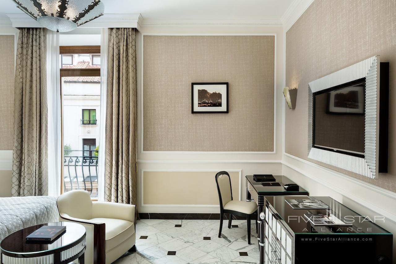Regina Hotel Baglioni