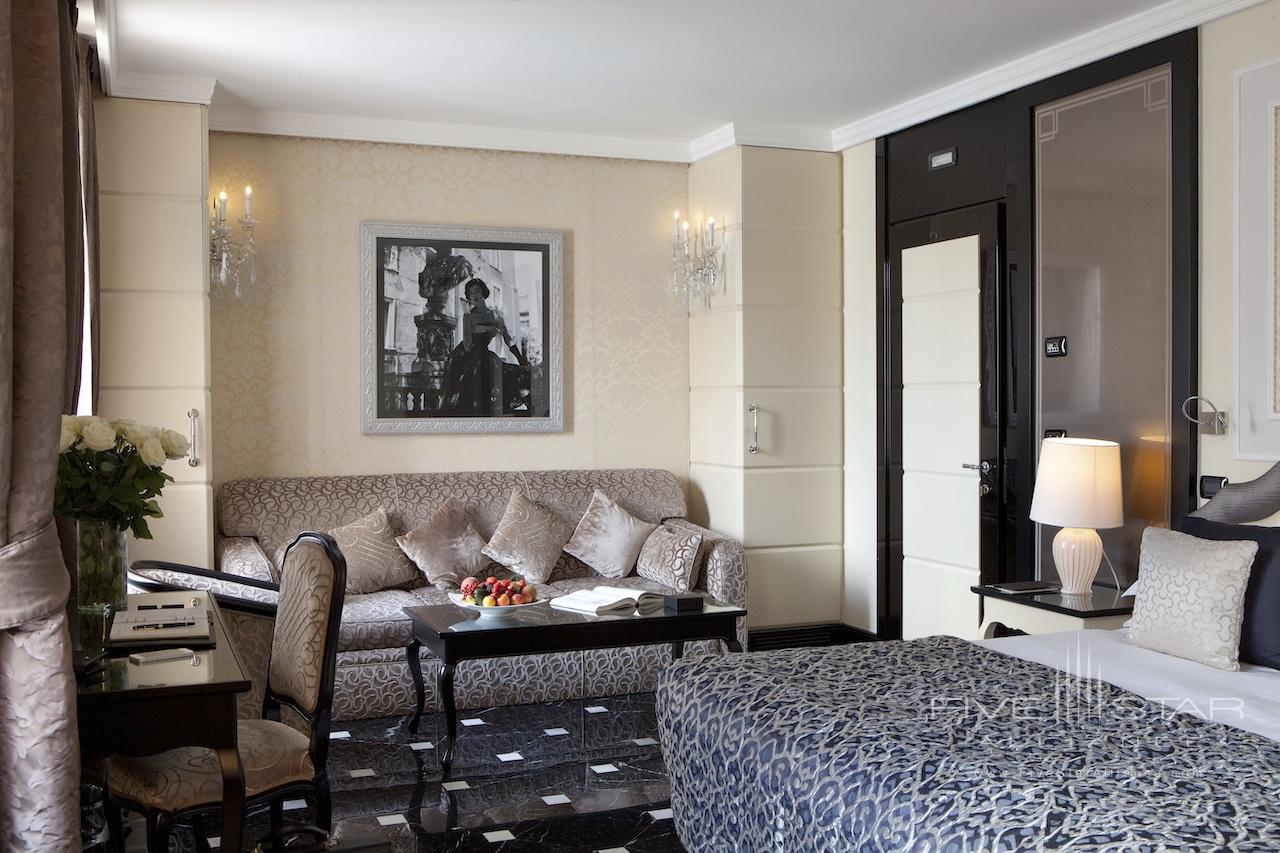 Regina Hotel Baglioni