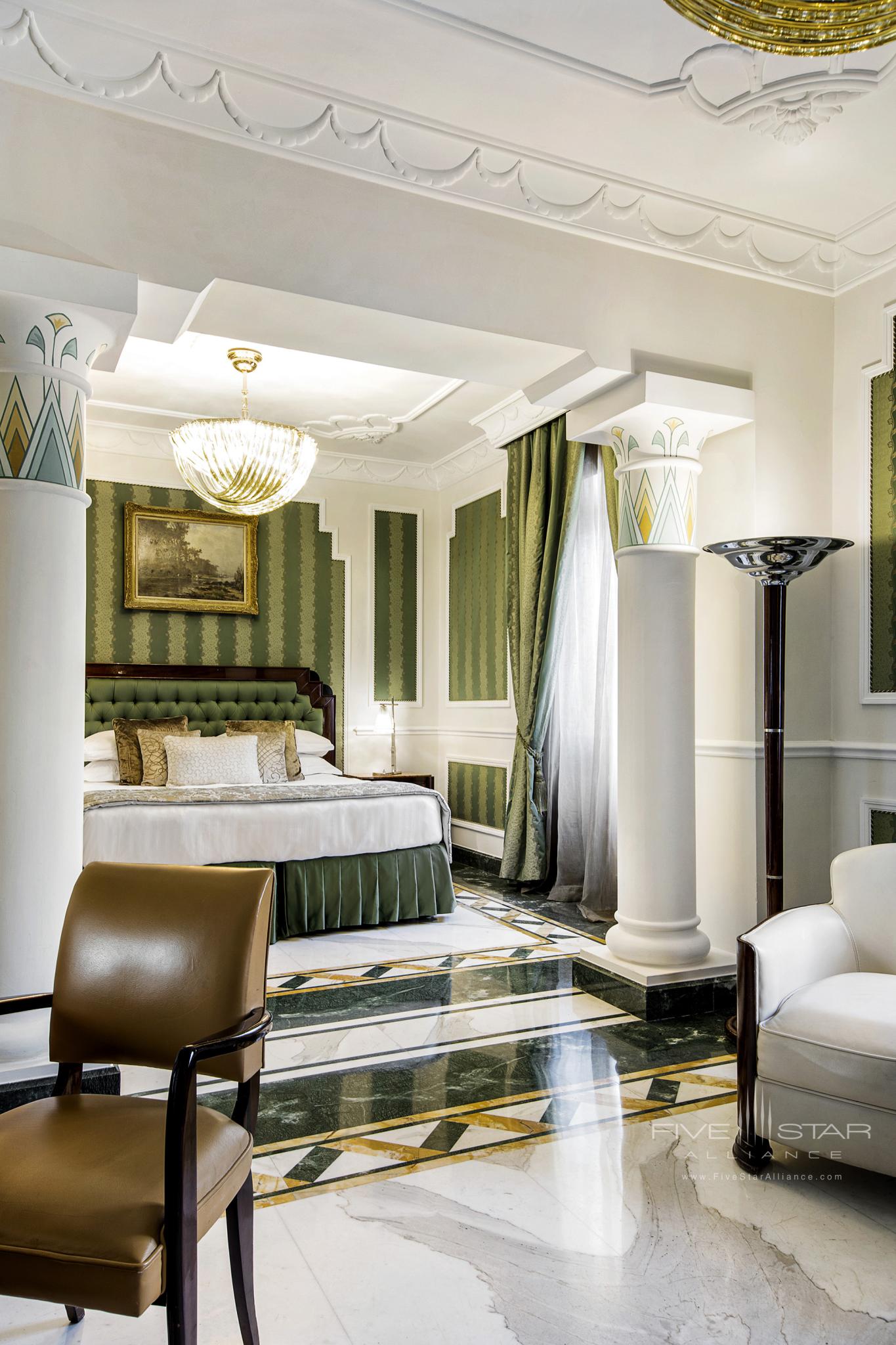Regina Hotel Baglioni