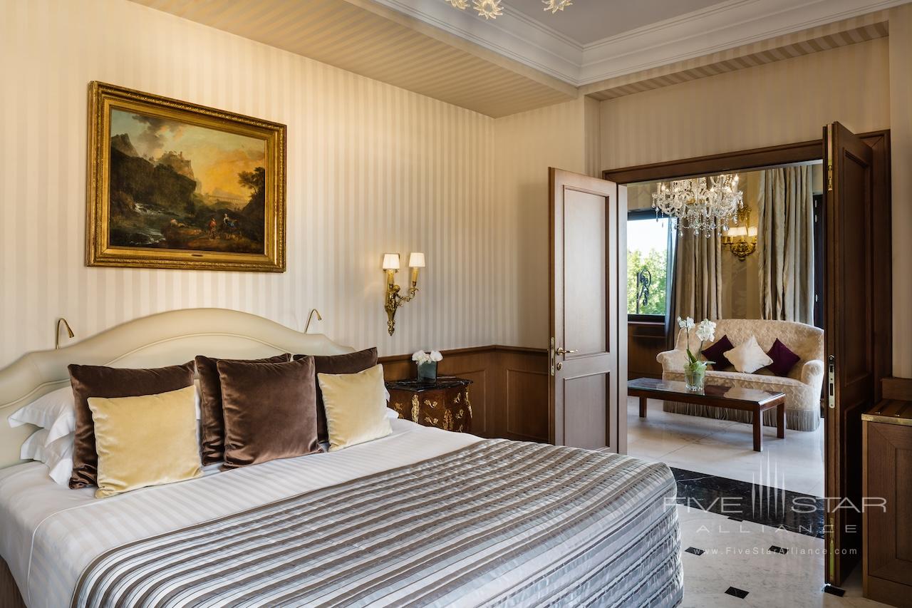 Regina Hotel Baglioni