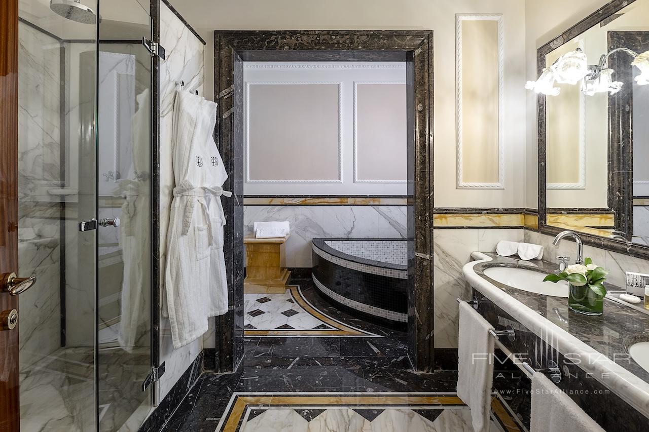 Regina Hotel Baglioni