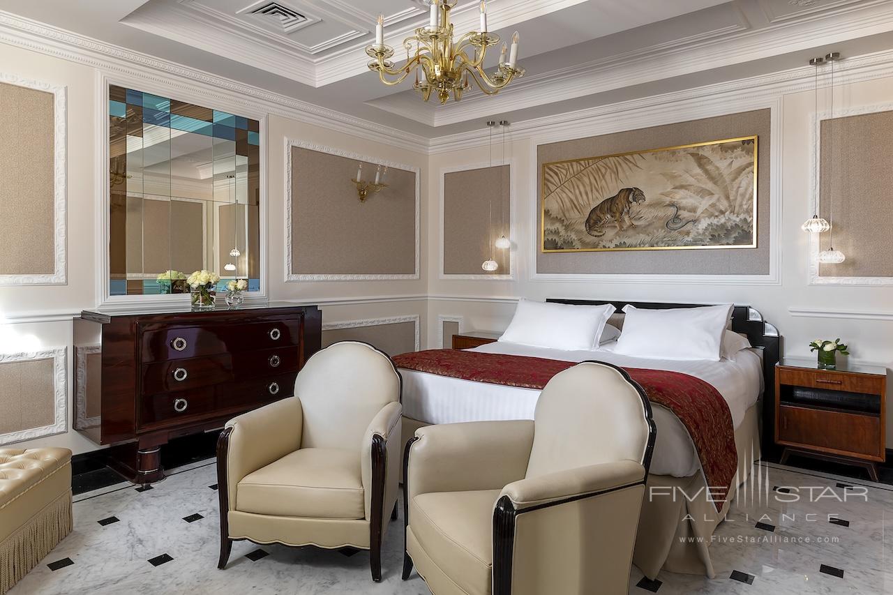 Regina Hotel Baglioni