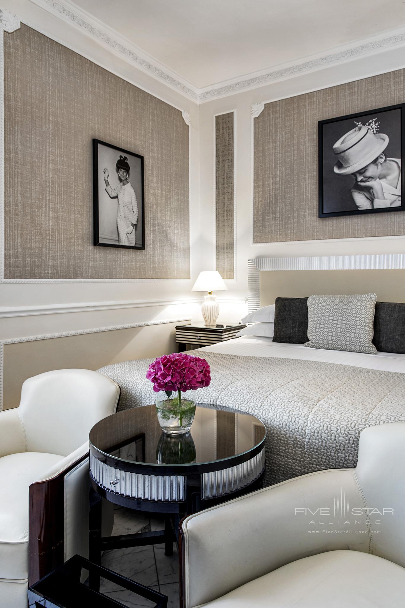 Regina Hotel Baglioni