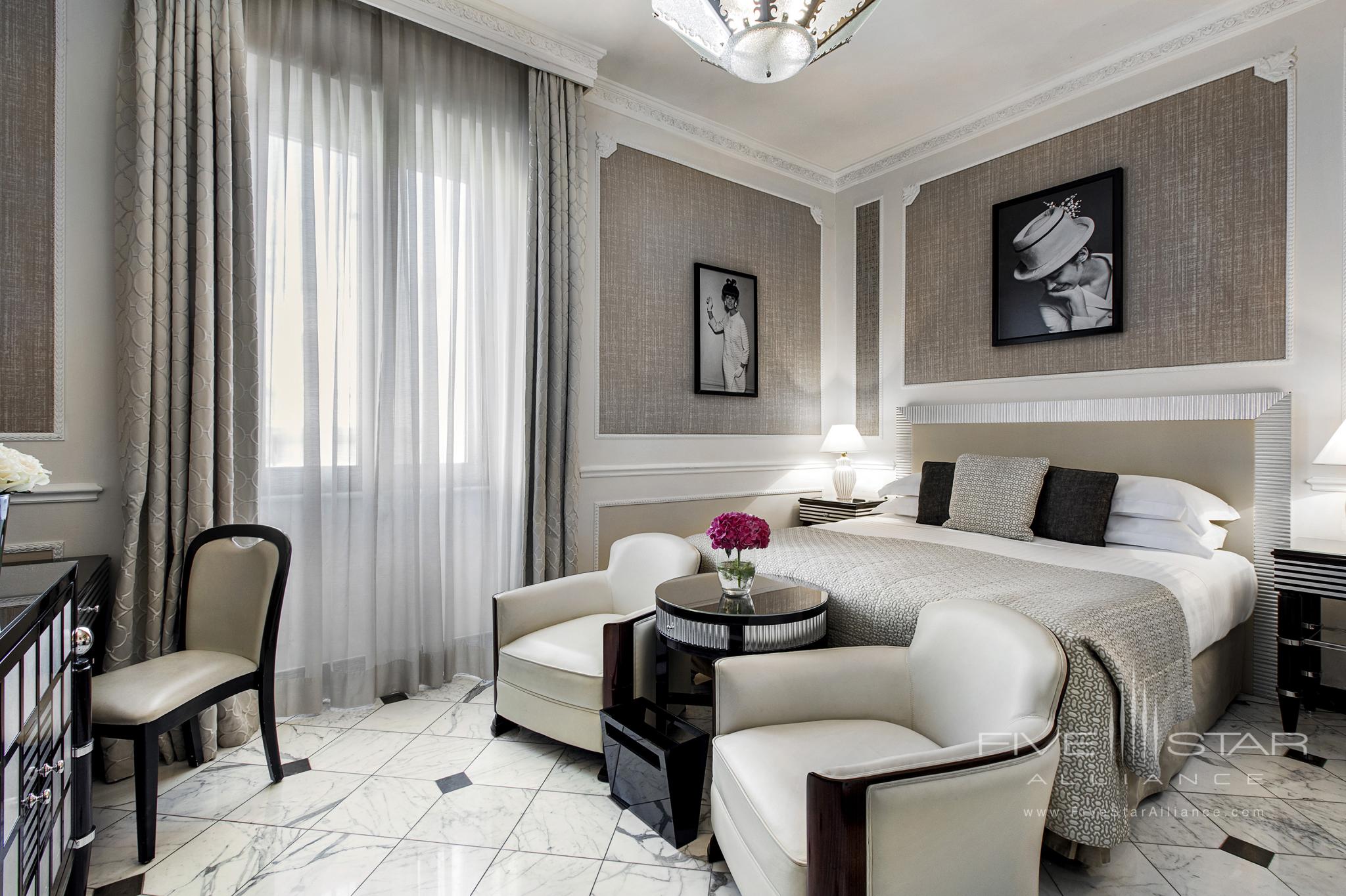 Regina Hotel Baglioni