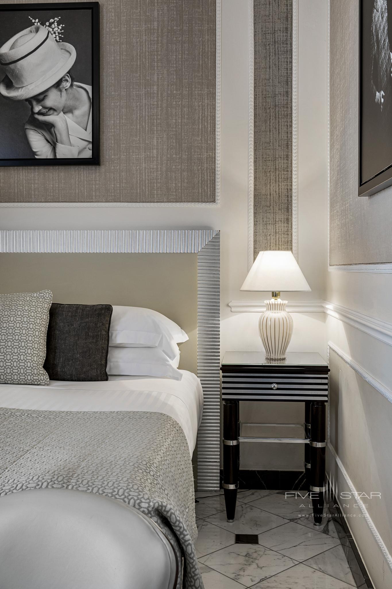 Regina Hotel Baglioni