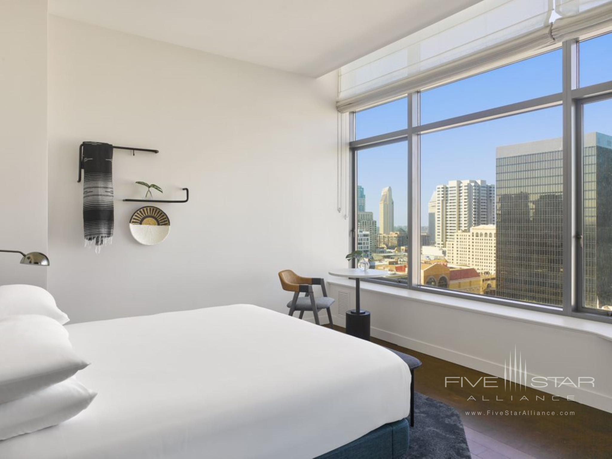 Kimpton Alma San Diego formerly Palomar Hotel