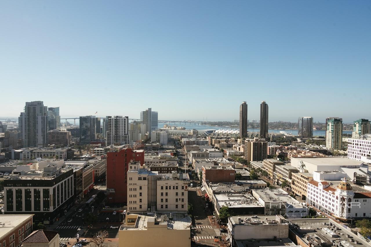 Kimpton Alma San Diego formerly Palomar Hotel