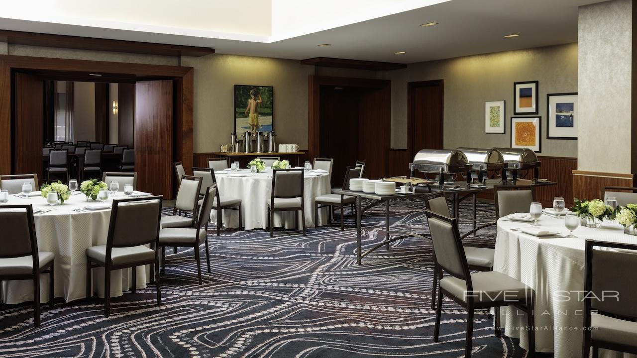 Kimpton Alma San Diego formerly Palomar Hotel