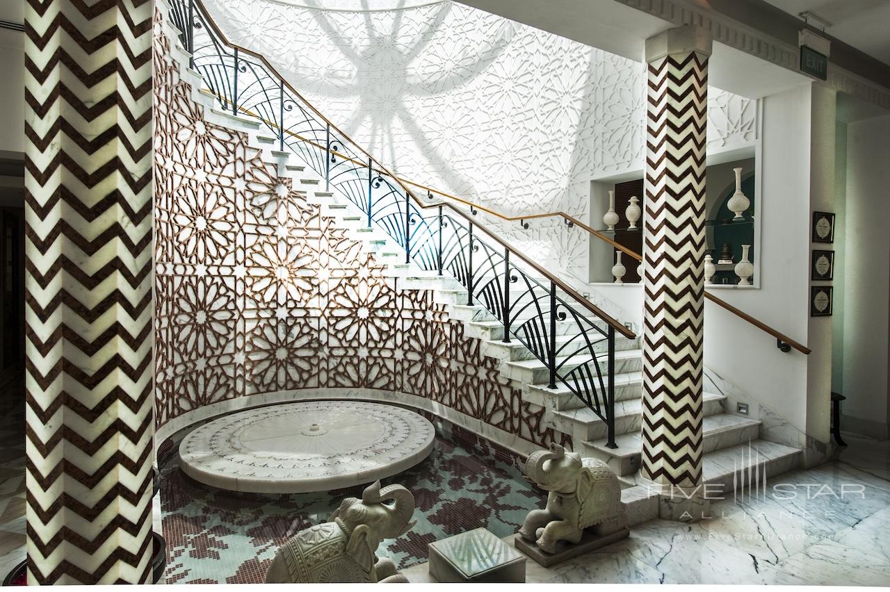 The Imperial New Delhi