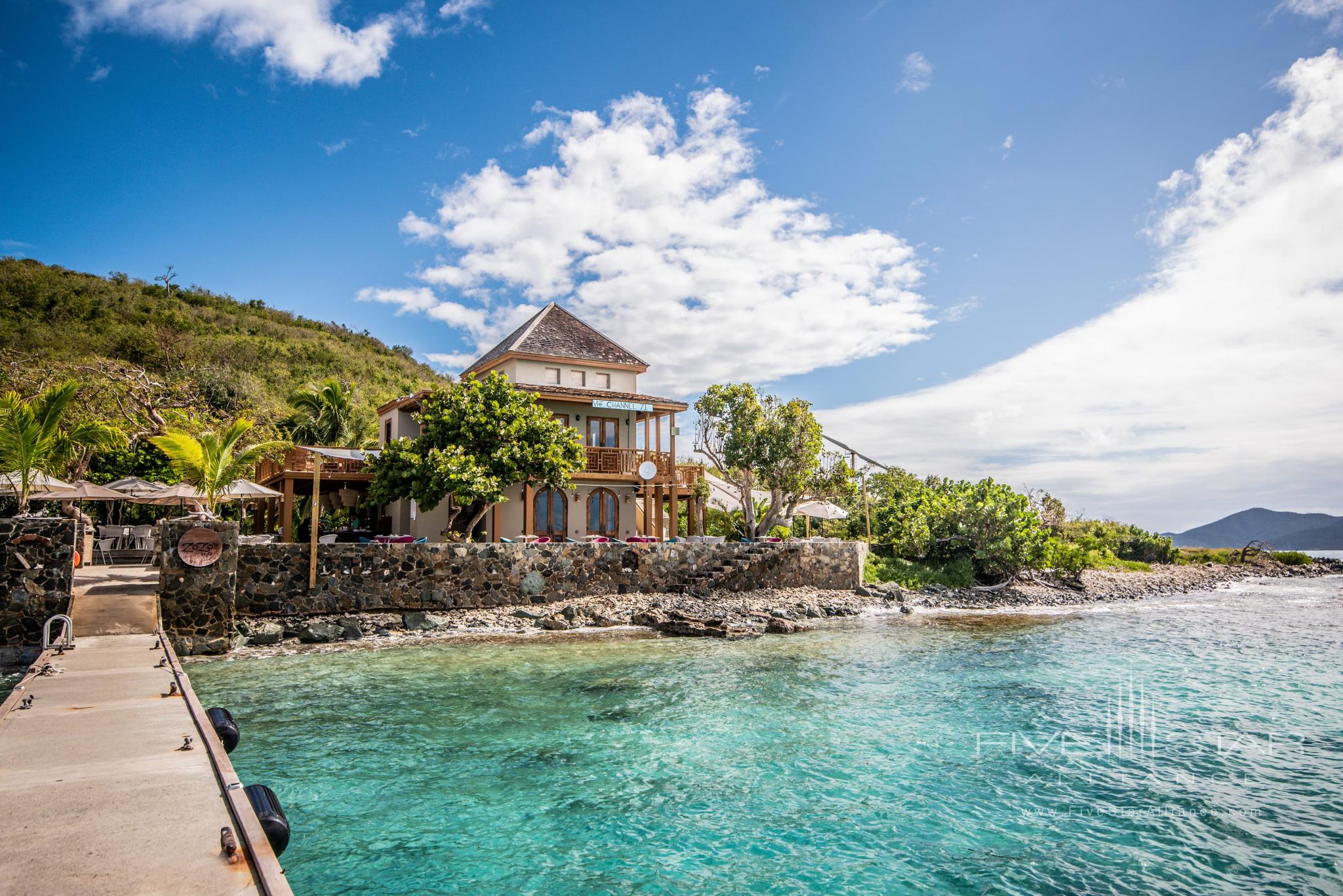 Lovango Resort &amp; Beach Club