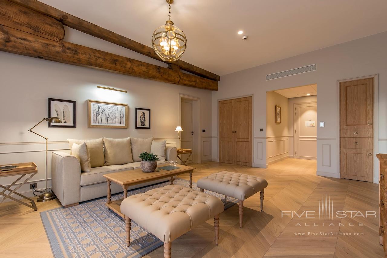 Hotel Chais Monnet &amp; Spa