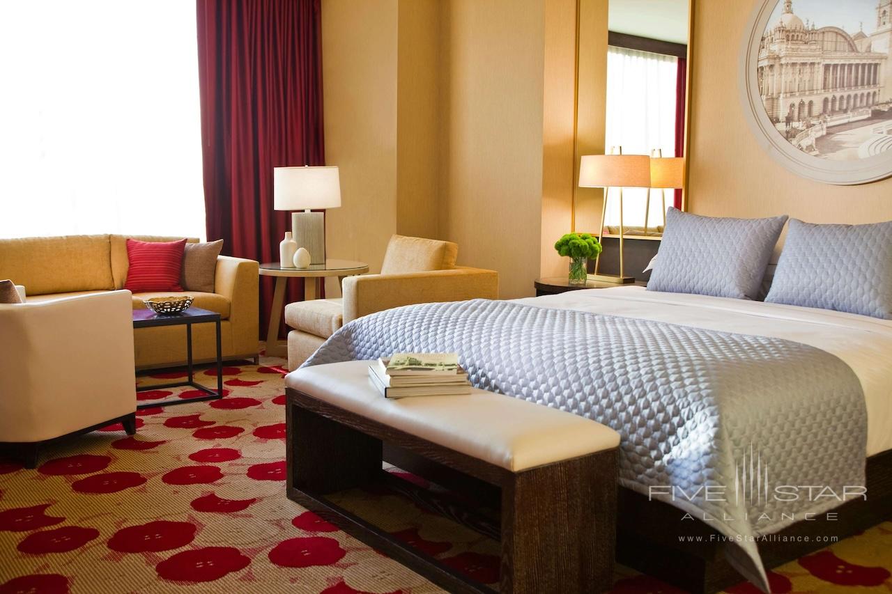 Royal Sonesta Chicago River North