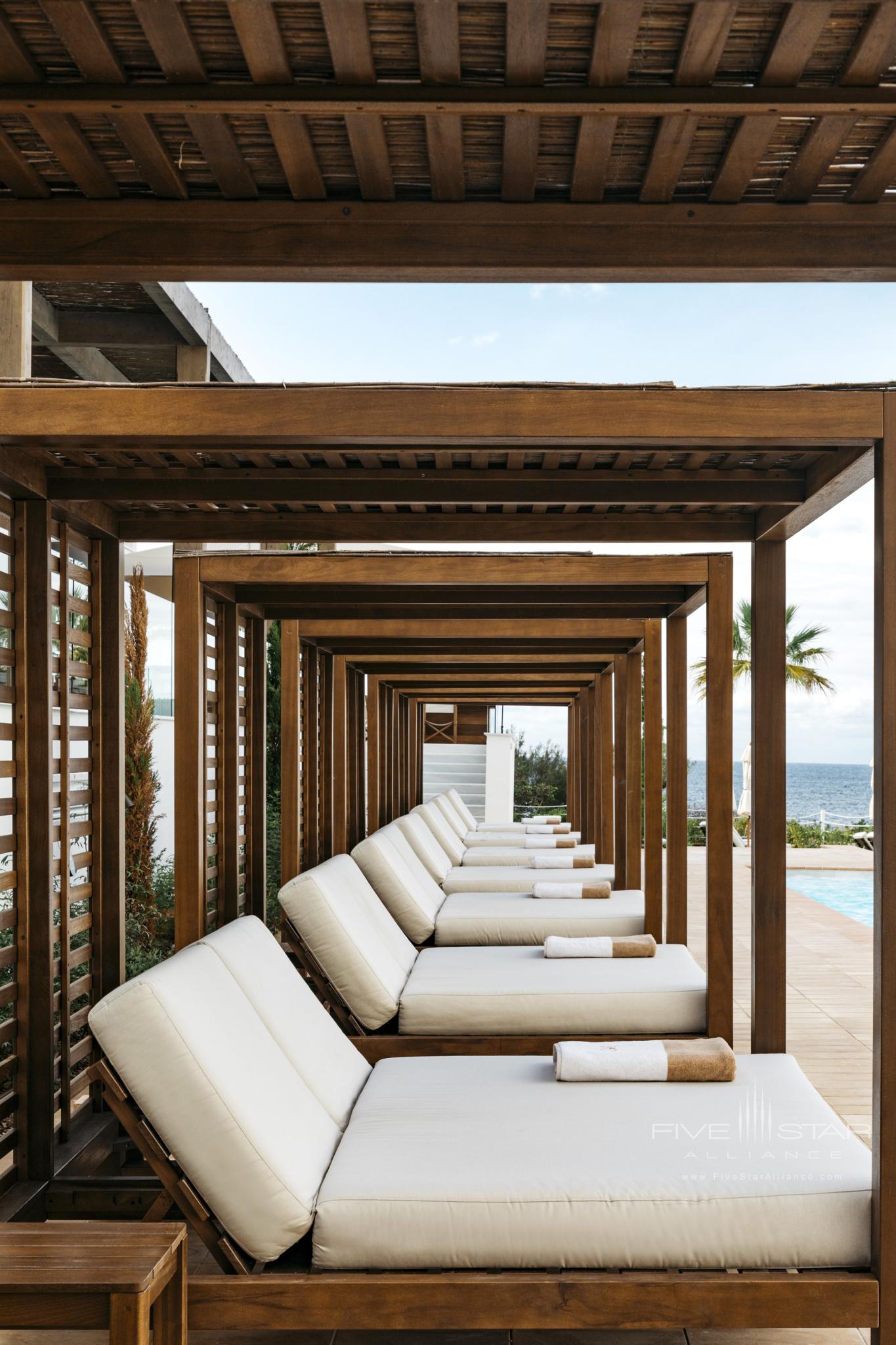 Villa Le Blanc Gran Melia Hotel