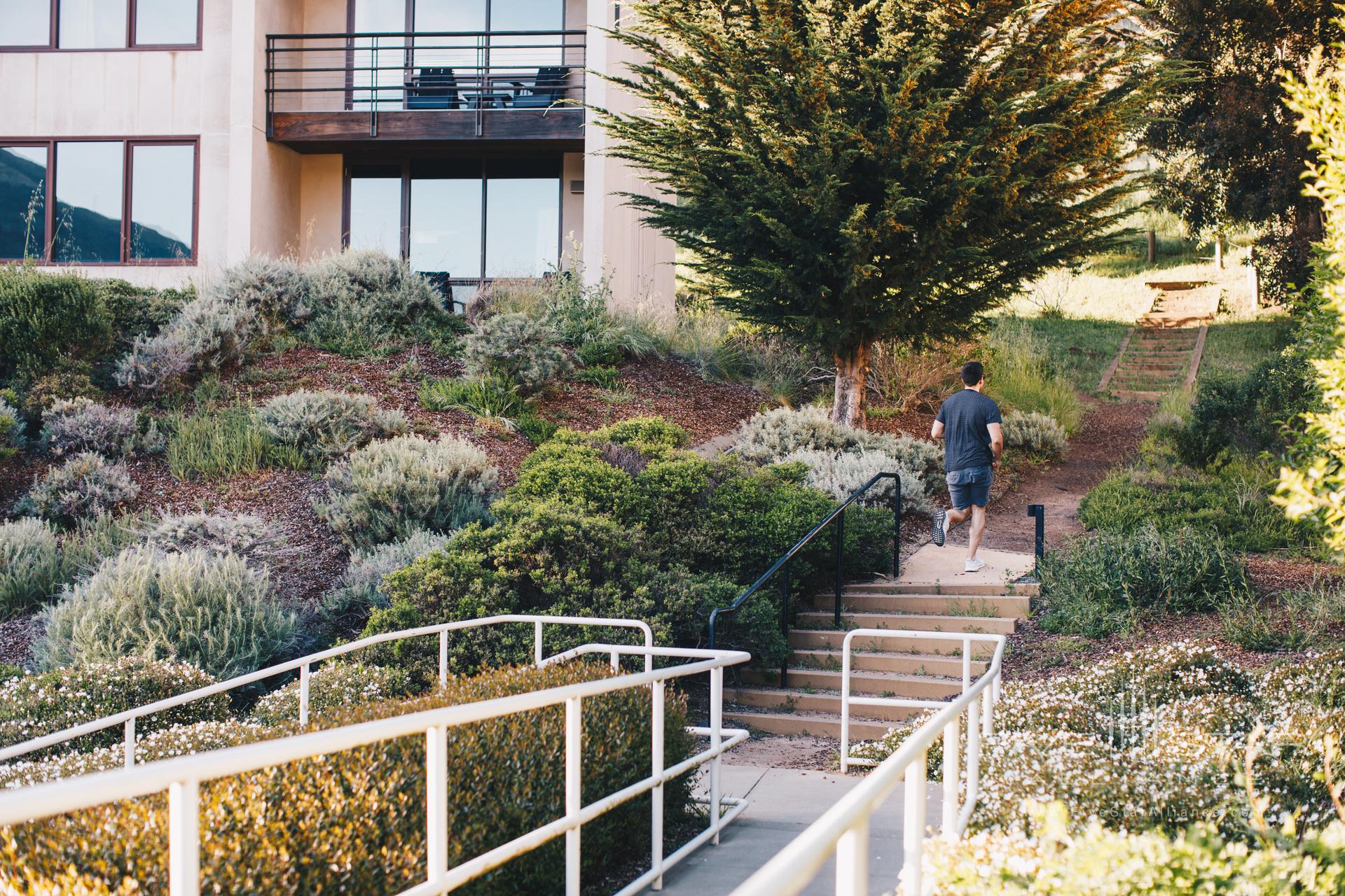 Cavallo Point Lodge