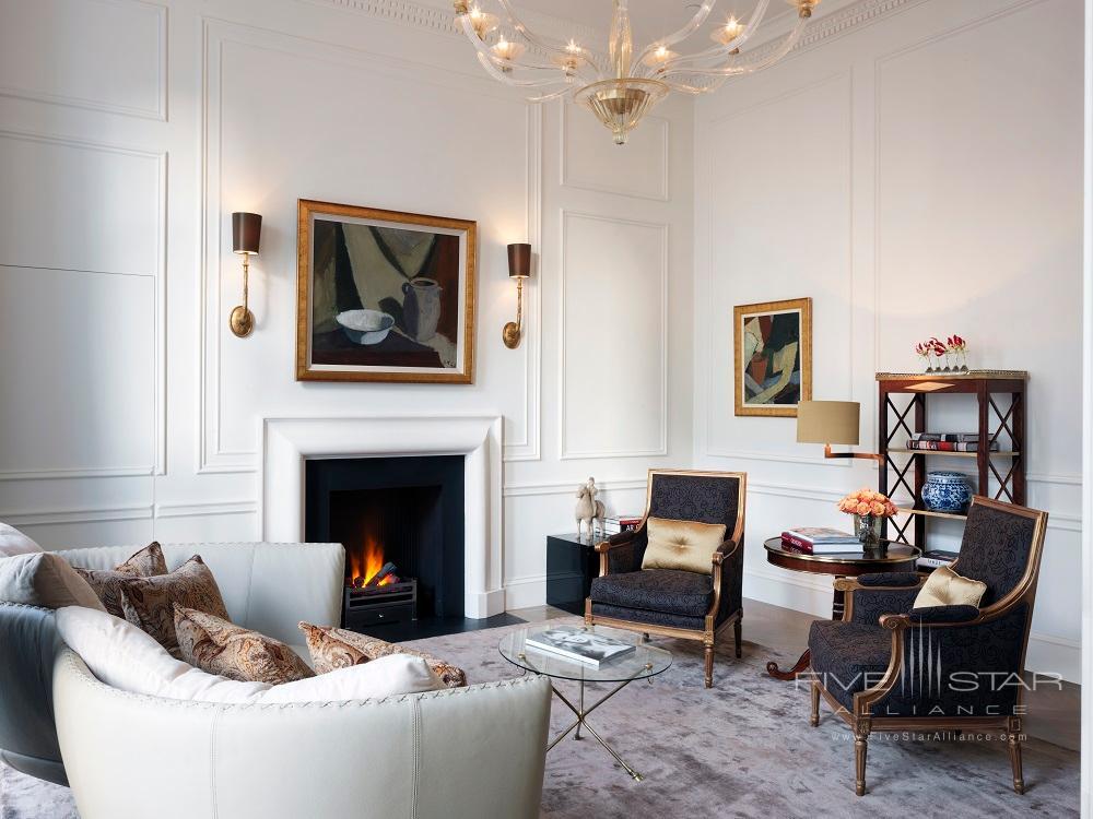 The Kensington Hotel London