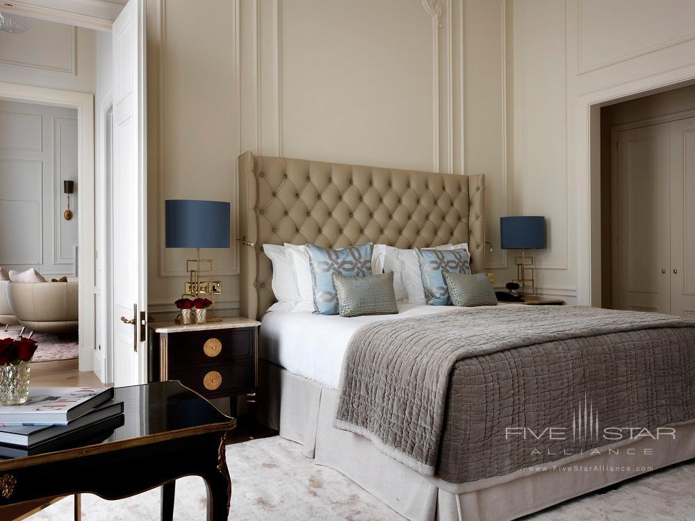 The Kensington Hotel London