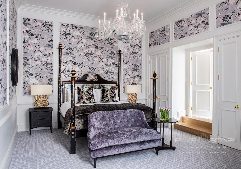 The Kensington Hotel London