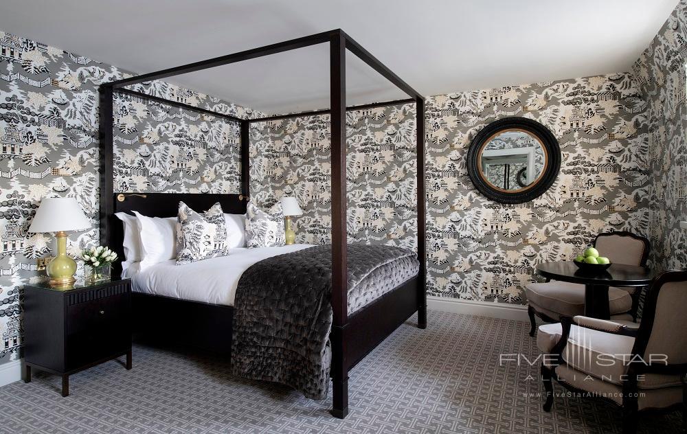 The Kensington Hotel London