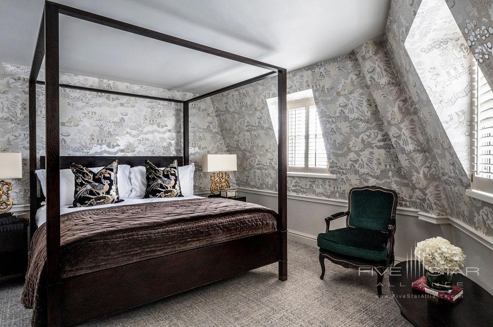 The Kensington Hotel London