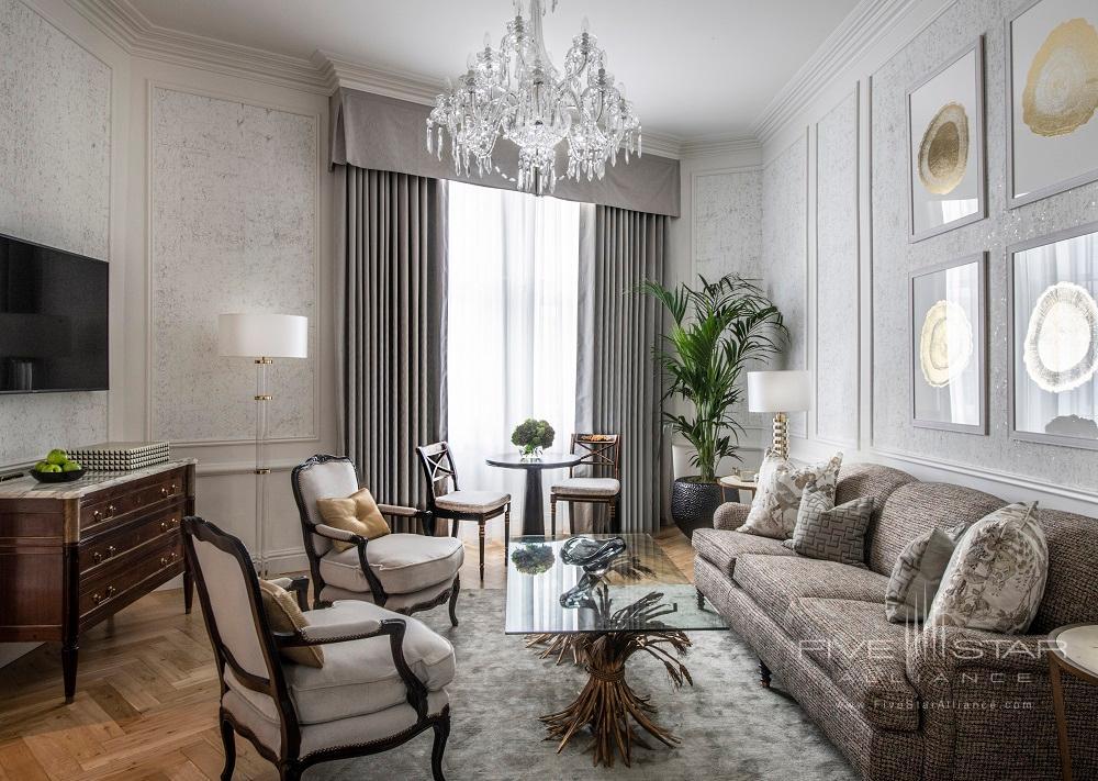 The Kensington Hotel London