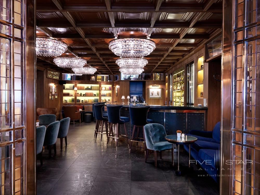 The Kensington Hotel London