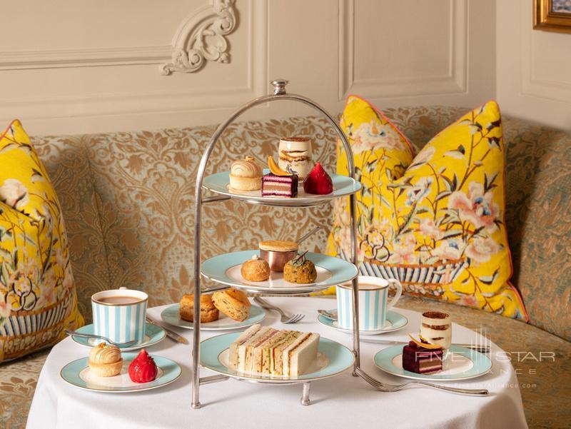 The Kensington Hotel London