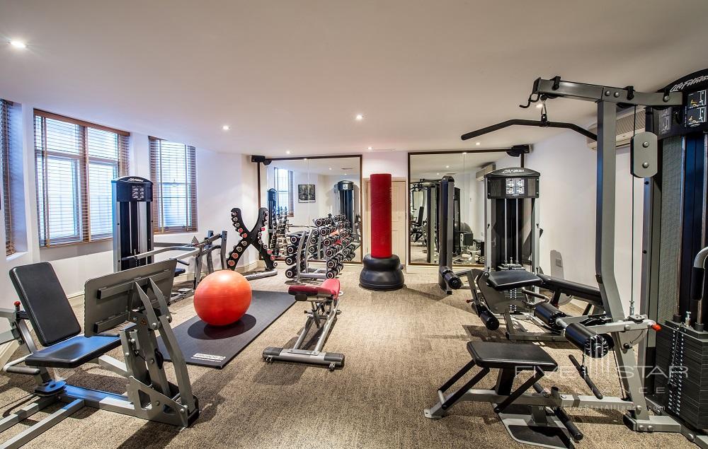 The Kensington Hotel London